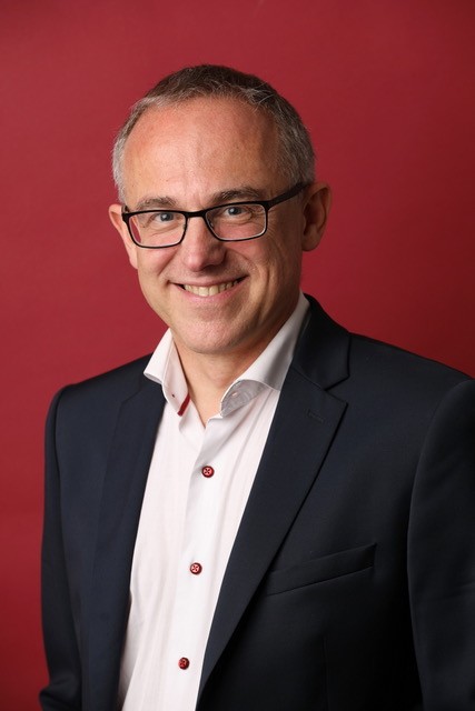 Marc Dubreuil, Sophrologue associé — qualité de vie au travail