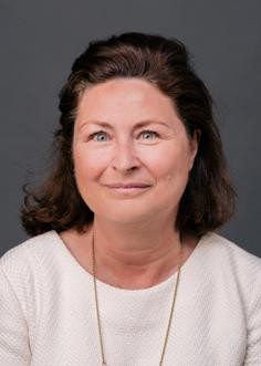 Clarisse Mercier, Consultante RH associée — recrutement et structuration des emplois