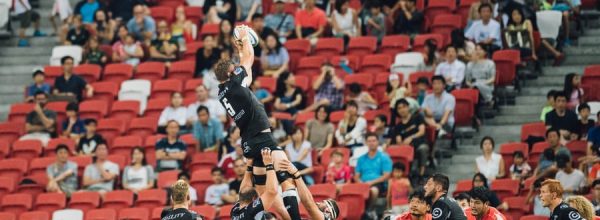 Équipe de rugby les All Blacks