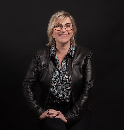 Caroline Quigueur Terrier, Consultante RH, Facilitatrice, Coach certifiée RNCP