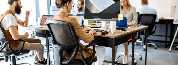 Formation professionnelle financée par le compte personnel de formation (CPF)
