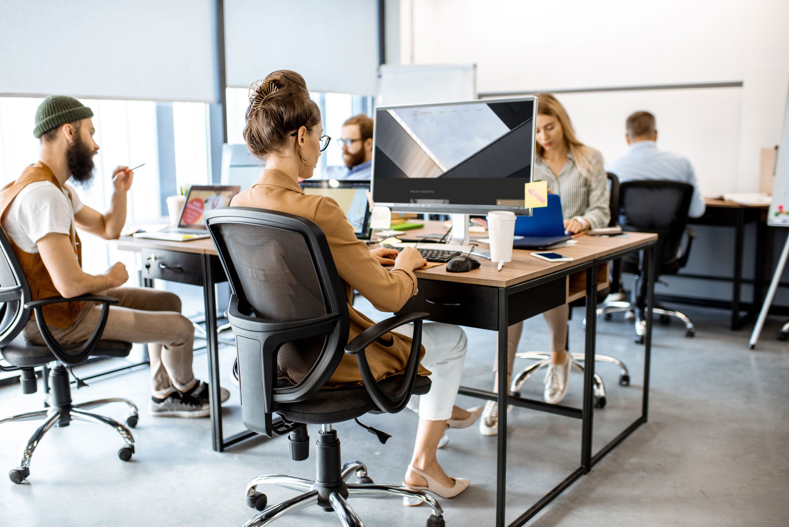 Formation professionnelle financée par le compte personnel de formation (CPF)