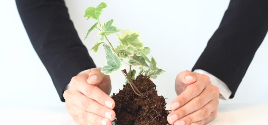 Manager, porteur de croissance à l'employé
