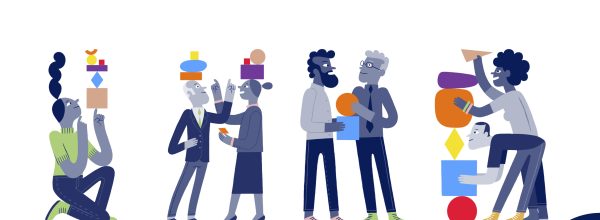 Manager en formation à la Process Communication Model (PCM)